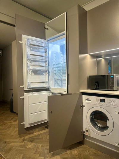 Deluxe Double Apartment 155