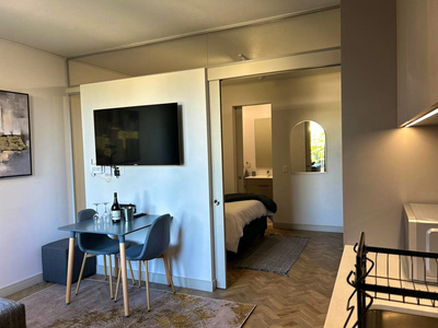 Deluxe Double Apartment 155