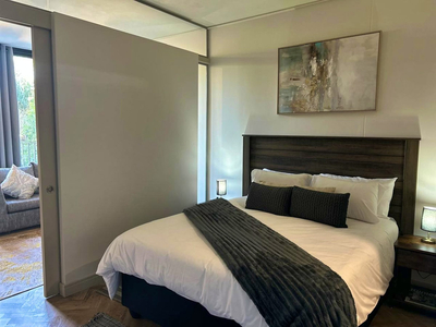 Deluxe Double Apartment 155