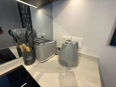 Deluxe Double Apartment 155