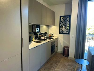 Deluxe Double Apartment 155