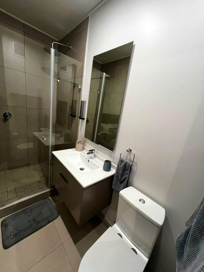 Deluxe Double Apartment 33