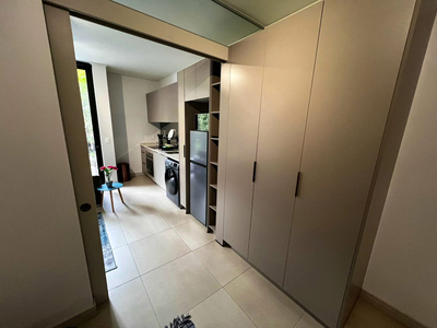 Deluxe Double Apartment 33