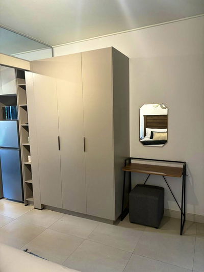 Deluxe Double Apartment 33