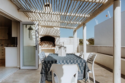 Exclusive Use Holiday Home