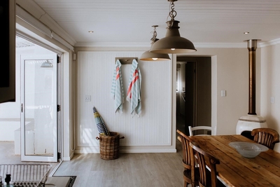 Exclusive Use Holiday Home