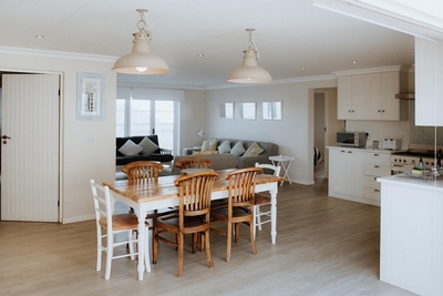 Exclusive Use Holiday Home