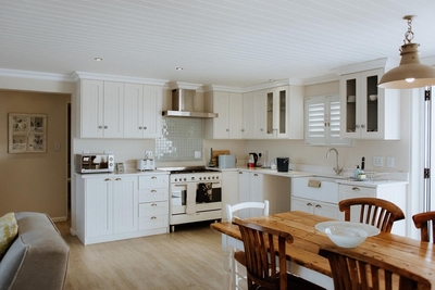 Exclusive Use Holiday Home
