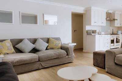 Exclusive Use Holiday Home