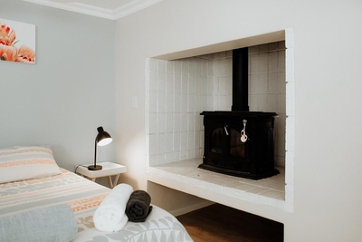 Exclusive Use Holiday Home