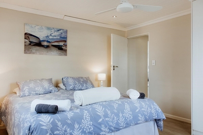 Exclusive Use Holiday Home