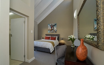 Exclusive Use Holiday Home