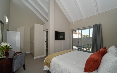 Exclusive Use Holiday Home