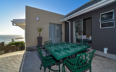 Exclusive Use Holiday Home