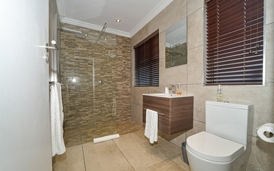 Exclusive Use Holiday Home