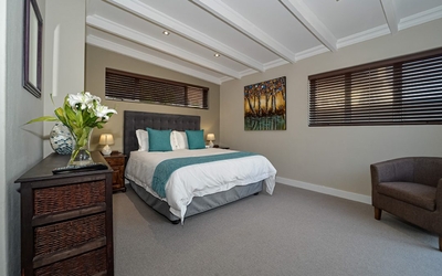 Exclusive Use Holiday Home