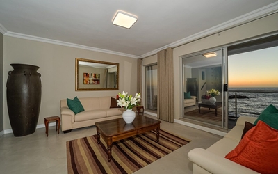 Exclusive Use Holiday Home