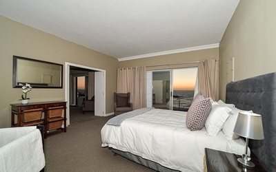 Exclusive Use Holiday Home