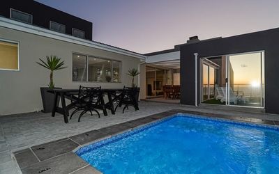 Exclusive Use Holiday Home