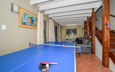 Exclusive Use Holiday Home