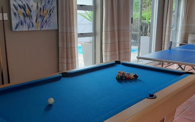 Exclusive Use Holiday Home