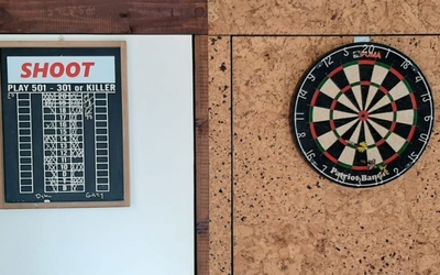 Exclusive Use Holiday Home