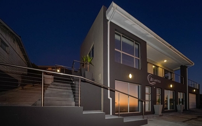 Exclusive Use Holiday Home