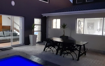 Exclusive Use Holiday Home