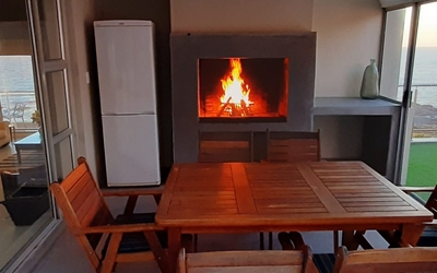 Exclusive Use Holiday Home