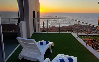 Exclusive Use Holiday Home