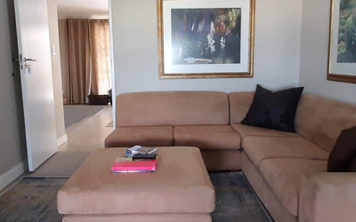 Exclusive Use Holiday Home