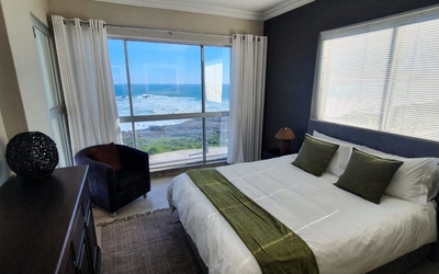 Exclusive Use Holiday Home