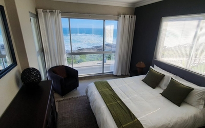 Exclusive Use Holiday Home