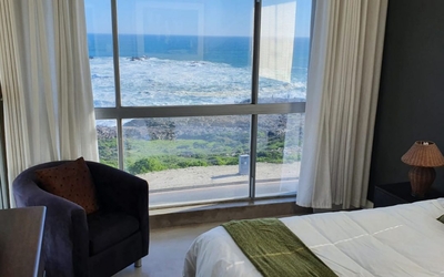 Exclusive Use Holiday Home