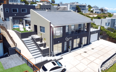 Exclusive Use Holiday Home