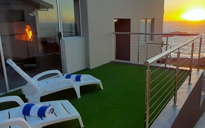 Exclusive Use Holiday Home