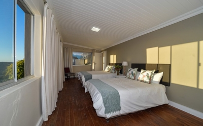 Exclusive Use Holiday Home