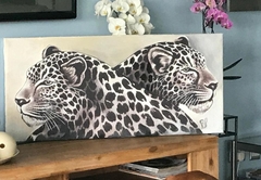 Leopard Room
