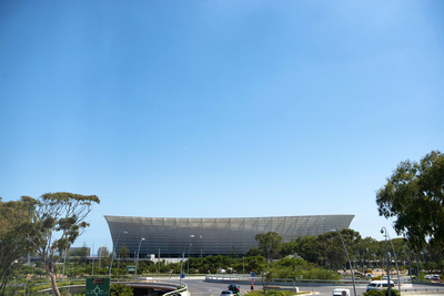 Exclusive Use Holiday Apartment