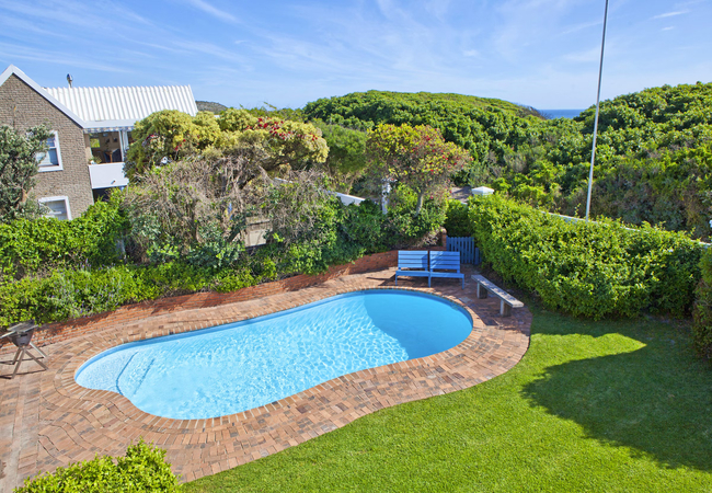 Atlantic Dream Beachfront Villa