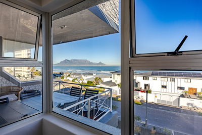 Exclusive Use Apartment