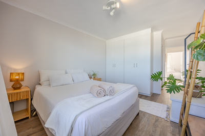 Exclusive Use Apartment