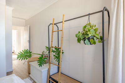 Exclusive Use Apartment
