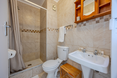 Exclusive Use Apartment