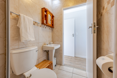 Exclusive Use Apartment