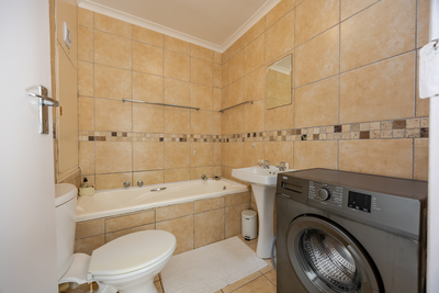 Exclusive Use Apartment