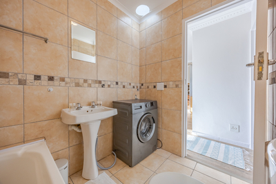Exclusive Use Apartment