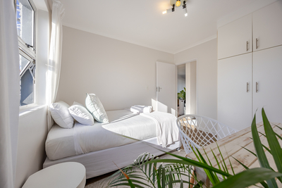 Exclusive Use Apartment