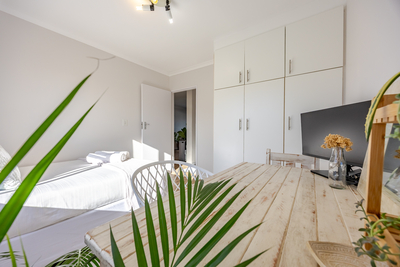 Exclusive Use Apartment