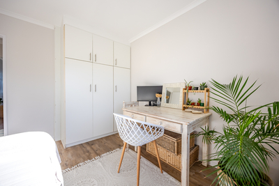 Exclusive Use Apartment